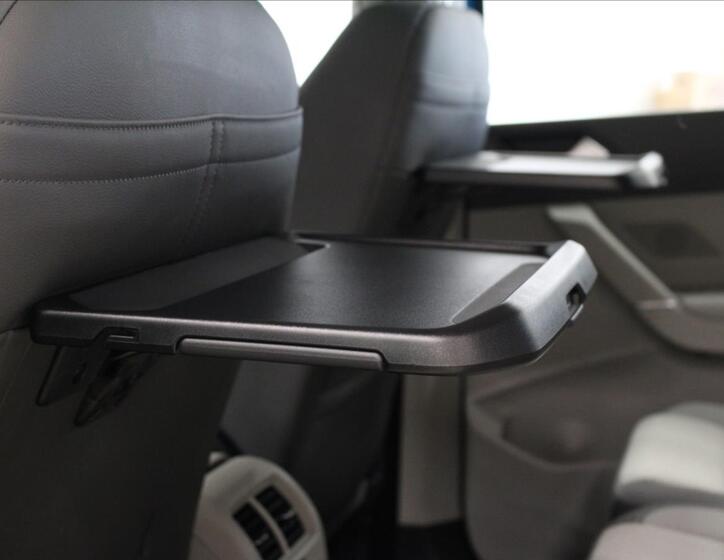 Volkswagen Touran 27