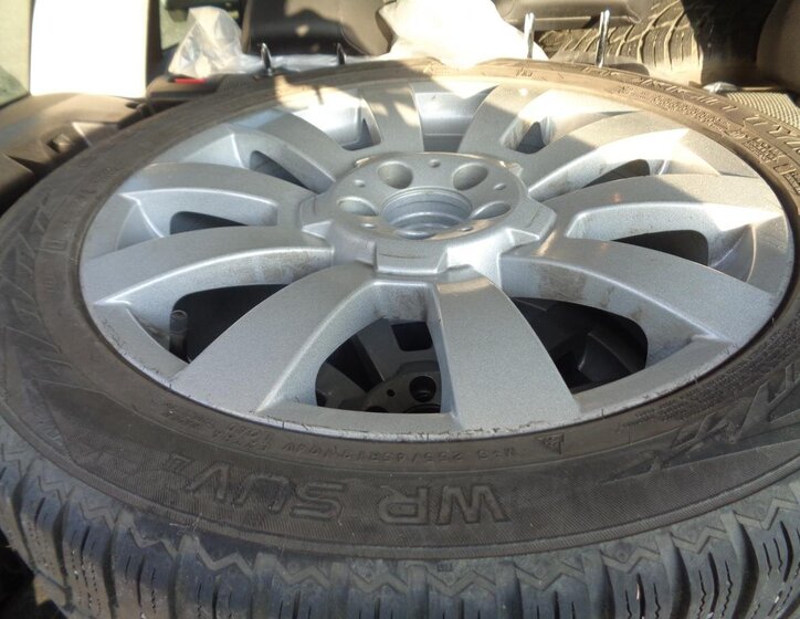 Mercedes-Benz GLK 16