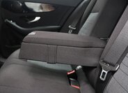 Mercedes-Benz Třídy C Kombi 1,6 l 100 kw