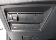 Toyota Yaris Cross CUV / Crossover 1,5 l 68 kw