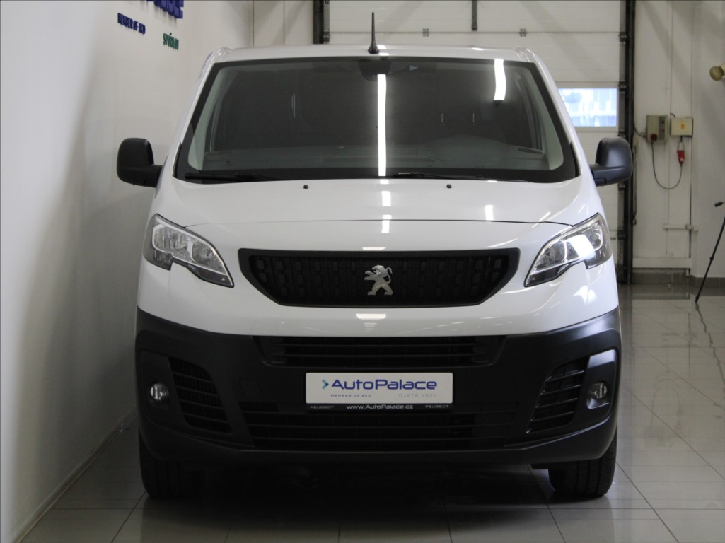 Peugeot Expert