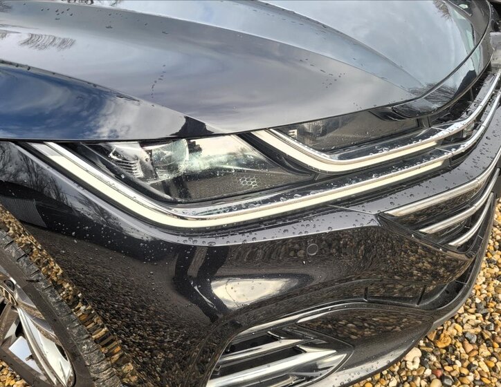 Volkswagen Arteon Kombi 1,4 l 115 kw