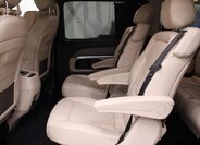 Mercedes-Benz Třídy V Kombi 2,1 l 140 kw