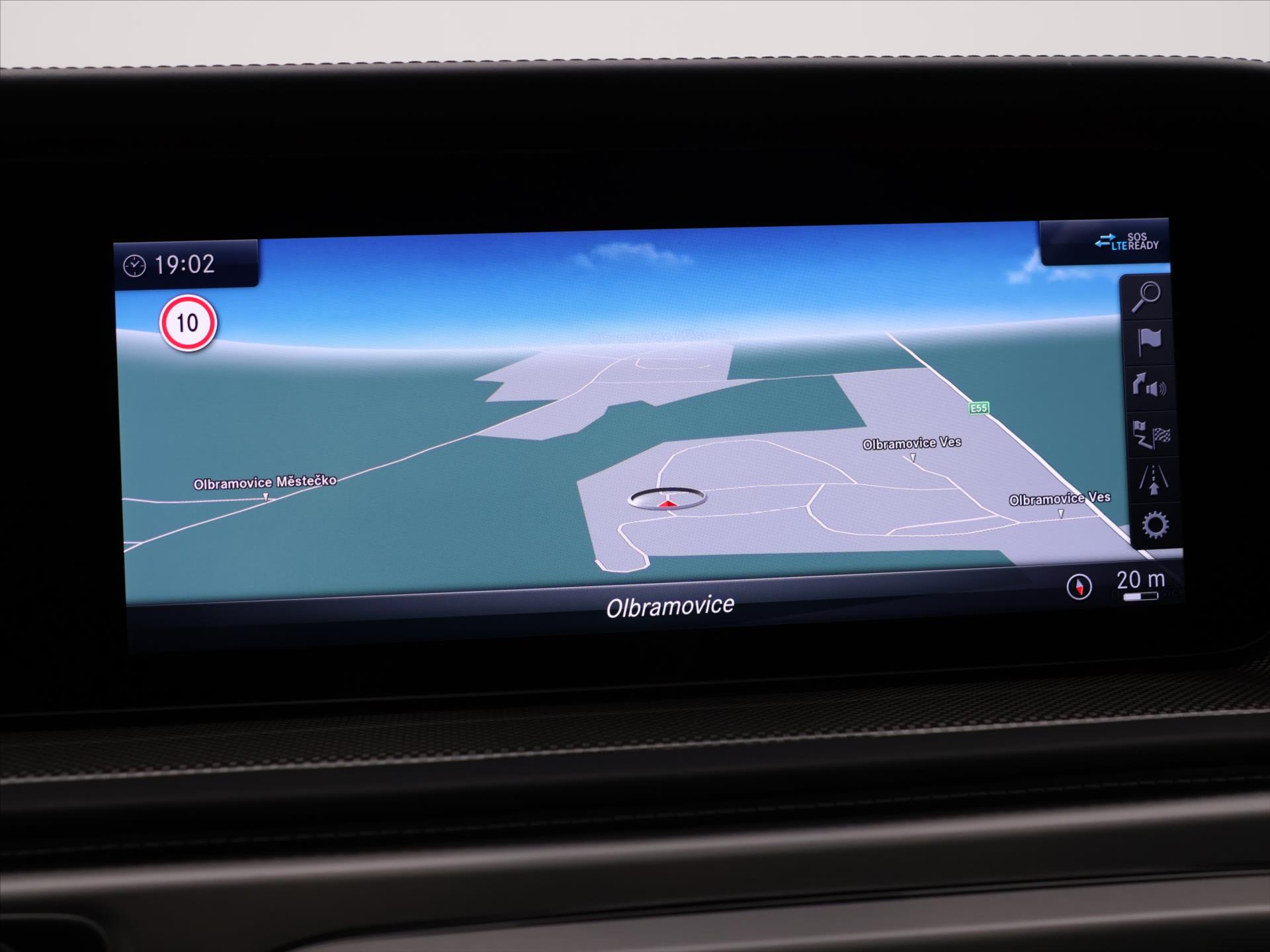 Mercedes-Benz Třídy G