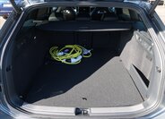 Volkswagen Passat Kombi 1,5 l 130 kw