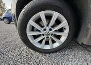 Volkswagen Tiguan SUV 2,0 l 103 kw