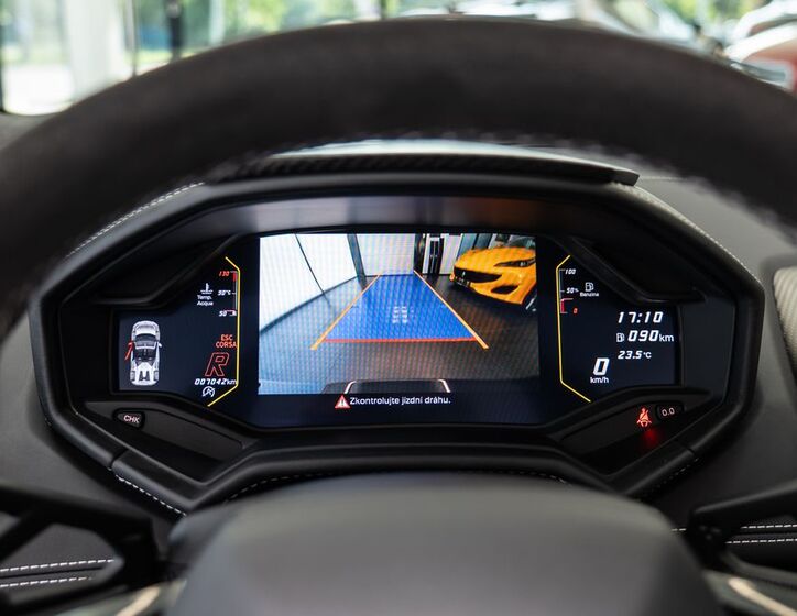 Lamborghini Huracán 15