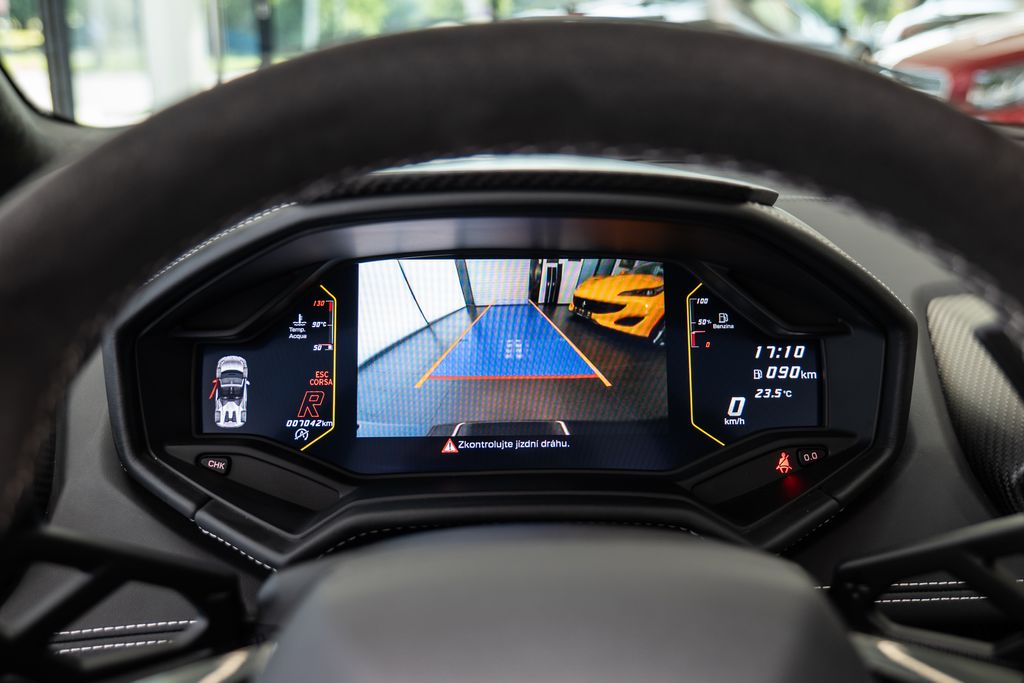 Lamborghini Huracán