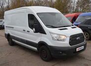 Ford Transit 3