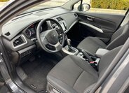 Suzuki SX4 S-Cross 14