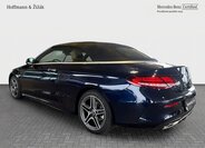 Mercedes-Benz Třídy C 7