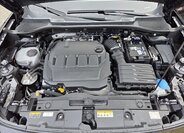 Cupra Formentor SUV 2,0 l 110 kw