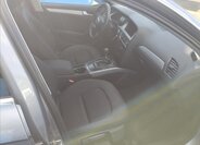 Audi A4 Kombi 1,8 l 118 kw