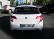 Citroën C4 5