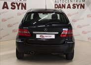 Mercedes-Benz Třídy B 5