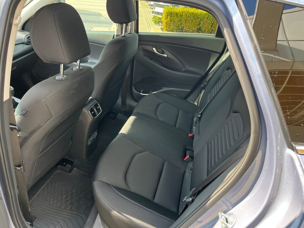 Hyundai i30 Kombi 998,0 73 kw