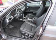 BMW Řada 3 17