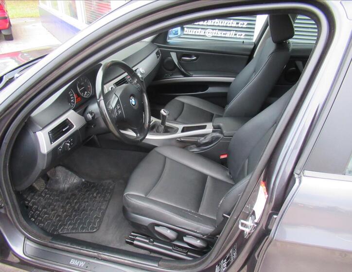 BMW Řada 3 17