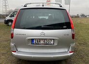 Citroën C8 Kombi 2,0 l 120 kw