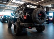 Jeep Wrangler Ostatní 2,0 l 201 kw