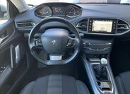 Peugeot 308 Kombi 1,6 l 88 kw