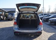 Mercedes-Benz GLE SUV / Terénní 3,0 l 190 kw