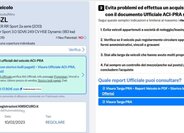 Land Rover Range Rover Sport SUV / Terénní 3,0 l 183 kw