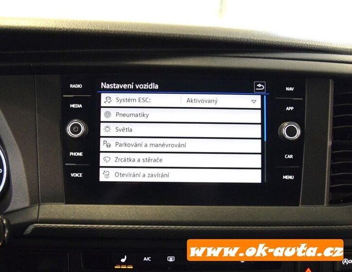 Volkswagen Transporter Skříň 0,0 110 kw