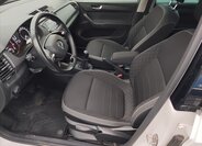 Škoda Fabia Kombi 999,0 70 kw