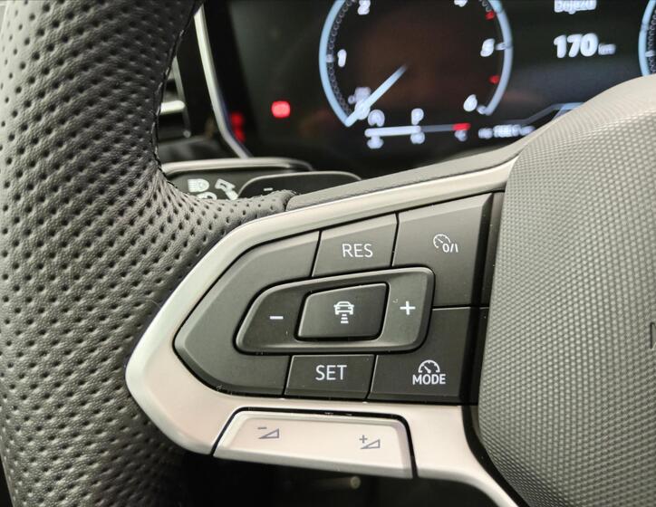 Volkswagen Touareg 27