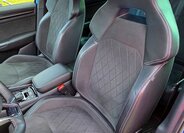 Škoda Kodiaq Kombi 2,0 l 140 kw