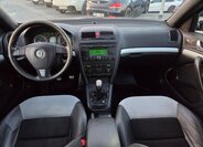 Škoda Octavia Kombi 2,0 l 125 kw