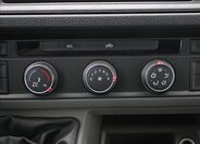 Volkswagen Crafter Skříň 2,0 l 103 kw