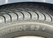 BMW Řada 1 Hatchback 1,6 l 85 kw