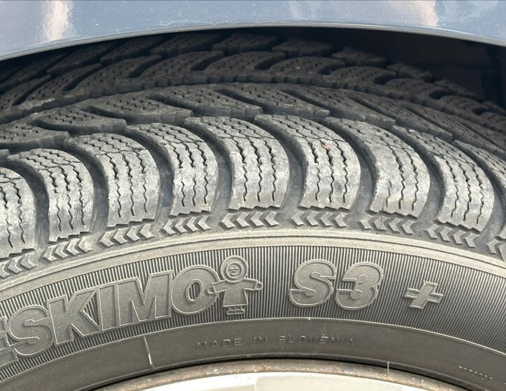 BMW Řada 1 Hatchback 1,6 l 85 kw