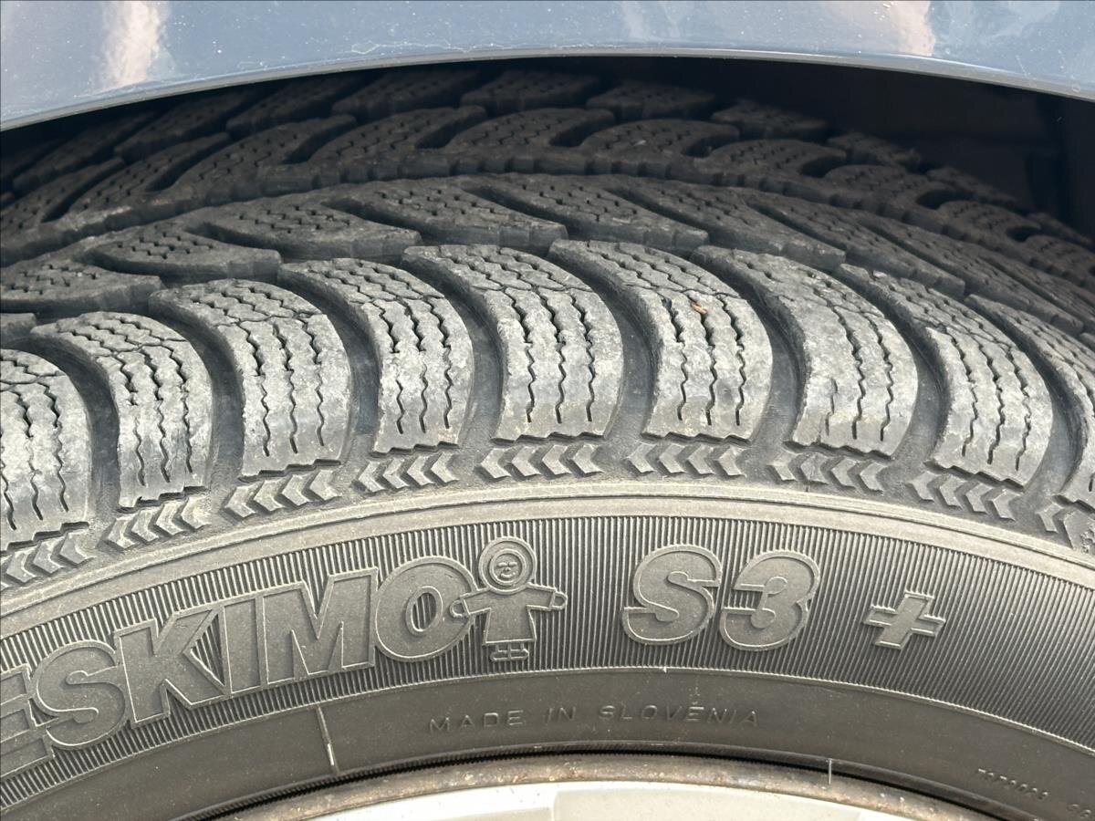 BMW Řada 1 Hatchback 1,6 l 85 kw