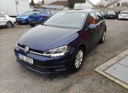 Volkswagen Golf Hatchback 1,6 l 85 kw