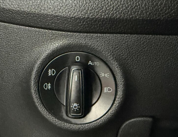 Škoda Kodiaq Kombi 2,0 l 110 kw