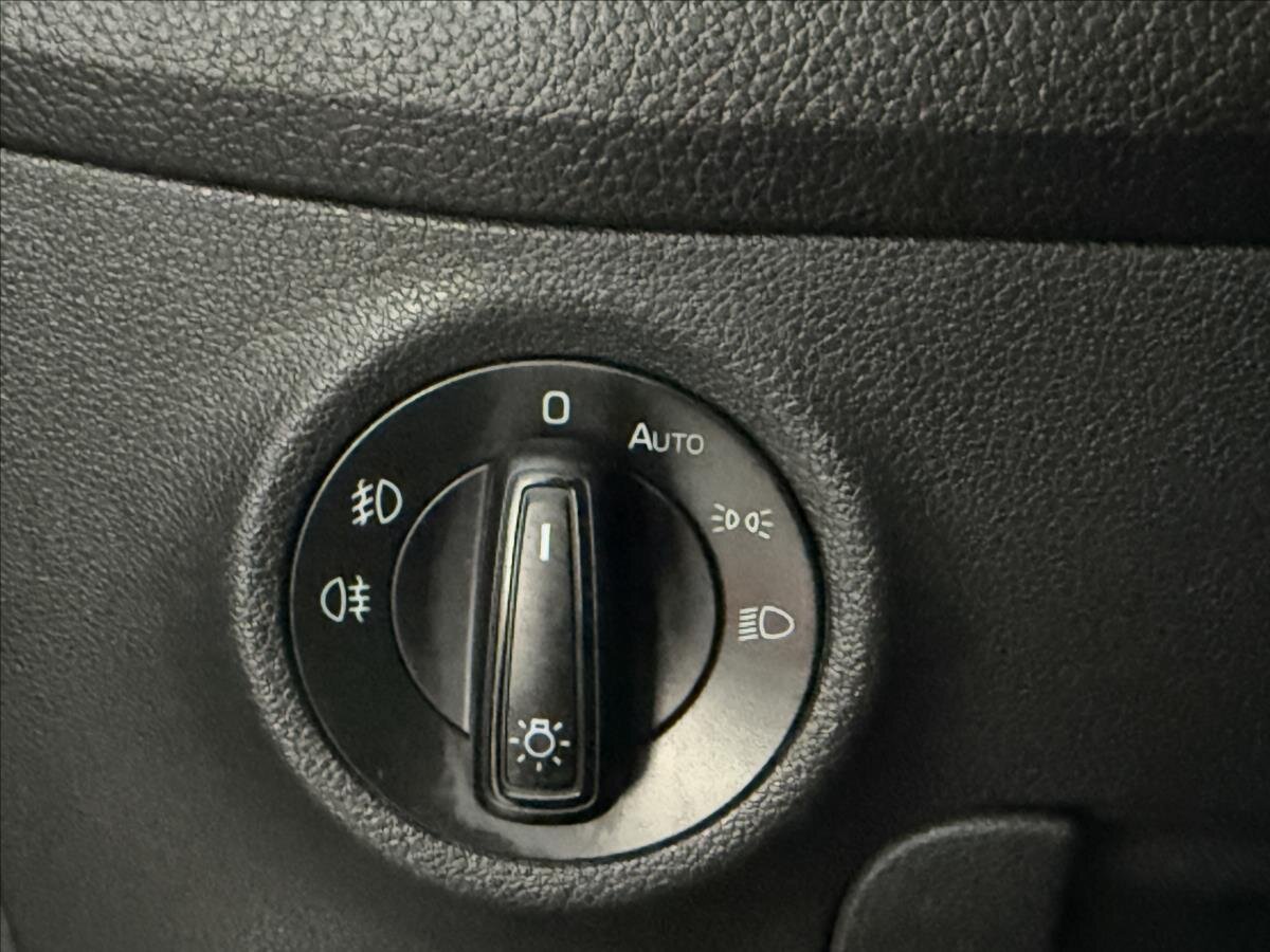 Škoda Kodiaq Kombi 2,0 l 110 kw