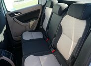 Škoda Yeti SUV 2,0 l 125 kw