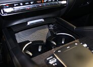 Mercedes-Benz GLE SUV / Terénní 2,0 l 235 kw