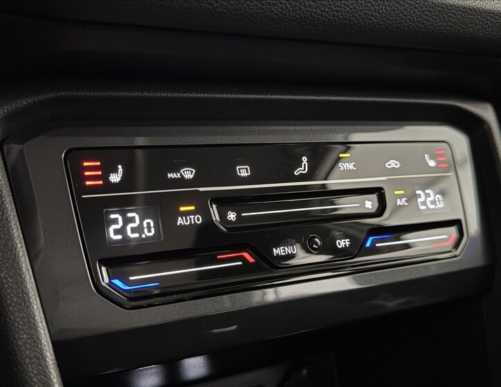 Volkswagen Tiguan Allspace 40