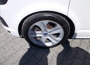 Volkswagen Caravelle MPV 2,0 l 110 kw
