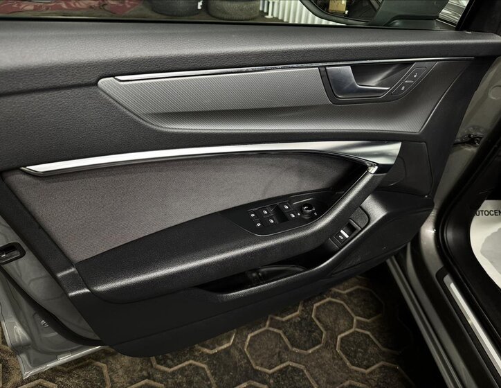 Audi A6 Kombi 2,0 l 150 kw