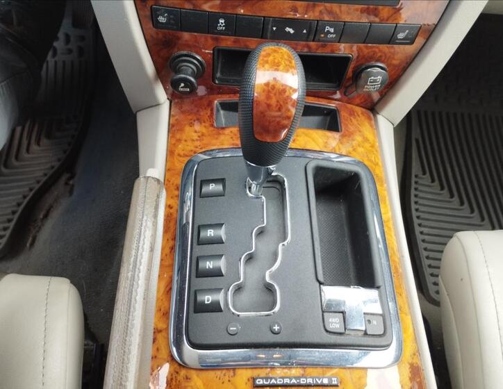 Jeep Grand Cherokee 13