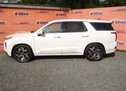 Hyundai Palisade SUV / Terénní 3,8 l 217 kw