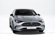 Mercedes-Benz CLA Sedan / Limuzína 1,5 l 122 kw