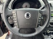 SsangYong Rexton SUV / Terénní 2,0 l 114 kw