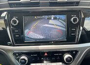 SsangYong Korando SUV / Terénní 1,5 l 120 kw