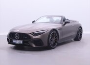 Mercedes-Benz SL Kabriolet 4,0 l 430 kw